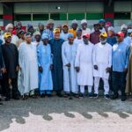 A’Court Judgement Affairmation Of Settled Legal Position – LP