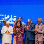 Mobilise Resources For Africa’s Industrialisation, Tinubu Tasks Afreximbank