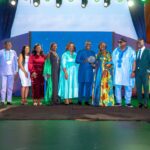 Shell Recognised For Landmark Achievements At NOG Energy Awards