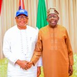 Edo LG Poll: Okpebholo Commends Peaceful Conduct, Voter Participation