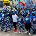 Delta Technical Team Commends Progress On Asaba Waterfront, Niger City Projects