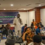 NMA Lagos elects Okunade chairman, adopts electronic voting