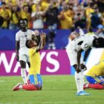 ‘We Dignify Our Country’ — Bubista Hails Cape Verde’s Historic World Cup Run