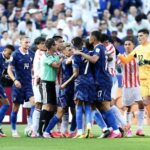 World Cup 2026: Guéhi Labels Mexico Favourites Ahead Of England Clash