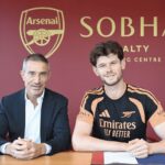 OGC Nice Chief Gives Fresh Update On Moffi’s Future
