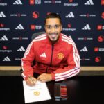 Turkish Club Gençlerbirliği Sack Super Eagles Winger