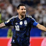 World Cup 2026: Better Team Won  –Shearer Hails Argentina’s Win Against England