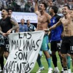 Messi falls short of Okocha’s enduring record