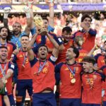 World Cup 2026: Spain Sweep Major Individual Awards