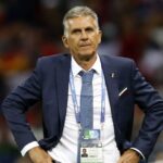 World Cup 2026: Another African Team Lose Again As Algeria Fall To Switzerland