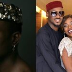 Actress Uche Ogbodo confirms marriage crash with Bobby Maris