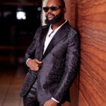 Singer Toluwanisings, crew members survive ghastly car accident 