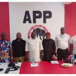 2027: Ex-Oyo LG chair, Oladeji dumps APC for APM 