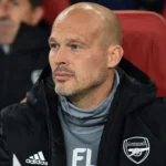 Transfer: ‘I’m sad’ – Club Brugge manager, Leko laments as star player joins Arsenal