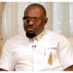 Alleged $75k romance scam: IK Ogbonna denies involvement, EFCC invitation 