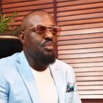 Actress Uche Ogbodo confirms marriage crash with Bobby Maris