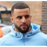 World Cup: Wayne Rooney names player to replace Madueke in England vs Argentina