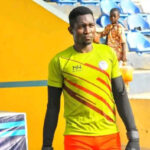 NPFL: Barau FC move to strengthen attack with new addition 