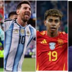 World Cup: Houston, Philadelphia set for spectacular US Independence Day celebrations
