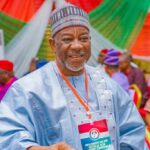  2027: Any vote for APC is for terrorists to continue – Aisha Yesufu