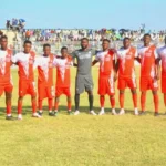 NPFL: Ranchers Bees part ways with star striker 