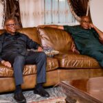 Peter Obi: We’re praying – Kwankwaso hints on contesting 2031 presidency