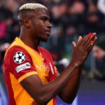 Transfer: Jhon Duran in shock move to join Osimhen at Galatasaray