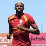 NPFL: Linus Christopher signs three-year deal with Ikorodu City 