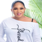 ‘I’ve four baby mamas, two more women currently pregnant – Gehgeh reveals