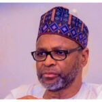2027: APC presents Shettima as Tinubu’s running mate