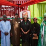 NLNG Honours Prof Nnaji’s Contribution To Science, Innovation