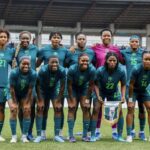 World Cup 2026: Zwane’s Red Card Vs Mexico Flagged In Match-Fixing Probe