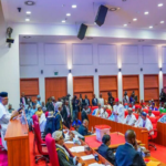 SDP Hails Court Victory, Insists Leadership Crisis Settled
