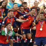 FULL LIST: Mbappe leads Pele, Messi, others on World Cup’s all-time scorers chart