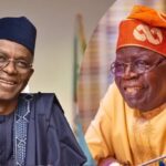 2027: APC Chieftain Canvasses  Christian Deputy Gov In Niger