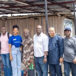 Dangote Refinery A National Pride, Catalyst For Nigeria’s Energy Future – Ekpo