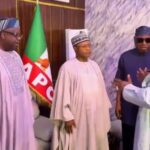 El-Rufai: ADC Demands Review Of Bail Conditions