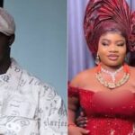 ‘He scatter my marriage’ – Evan Okoro, Cute Abiola, other celebrities react to Gehgeh’s wedding
