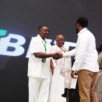 Glasgow 2026: Adama, Ebingha Qualify For Men’s Swimming Semifinals