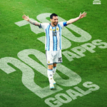 World Cup: Argentina captain Messi told he’s not football’s greatest player