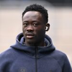 Transfer: Falconets striker seals move to Portuguese club Benfica
