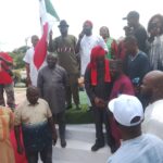 Former IGP Suleiman Abba dumps APC for PDP