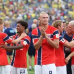 Trabzonspor Line Up Move For Super Eagles Forward