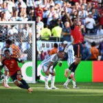 Messi Leads Argentina To Equal Unwanted Record After World Cup Final Heartbreak