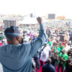 2027: Makinde meets South-West APM governorship candidates