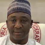 Omidiran tasks FCT FA, Sports Department on grassroots talent discovery