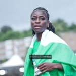 Nwabali returns in style, wins man-of-the-match, after eight-month absence