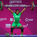 Commonwealth Games: Tinubu Hails Team Nigeria’s outstanding performance