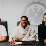 Perfect Start: Arokodare scores on Ajax debut in Pre-Season victory