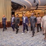 WAFCON 2026: Algeria, Morocco qualify for quarter-finals